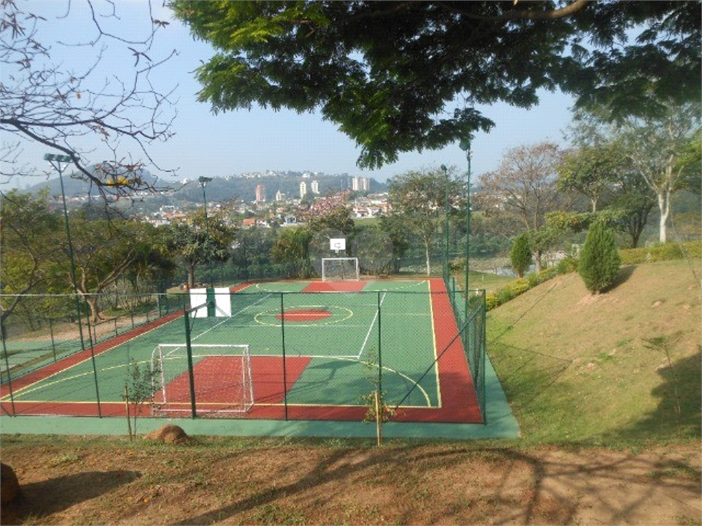 Venda Condomínio Santana De Parnaíba Tarumã REO596869 13