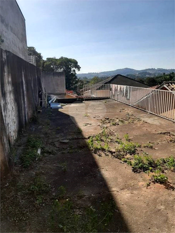 Venda Condomínio Santana De Parnaíba Tarumã REO596869 22