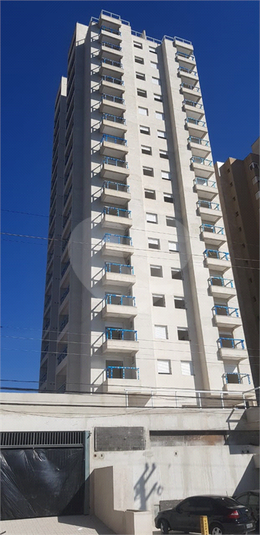 Venda Apartamento Santo André Jardim REO596874 10