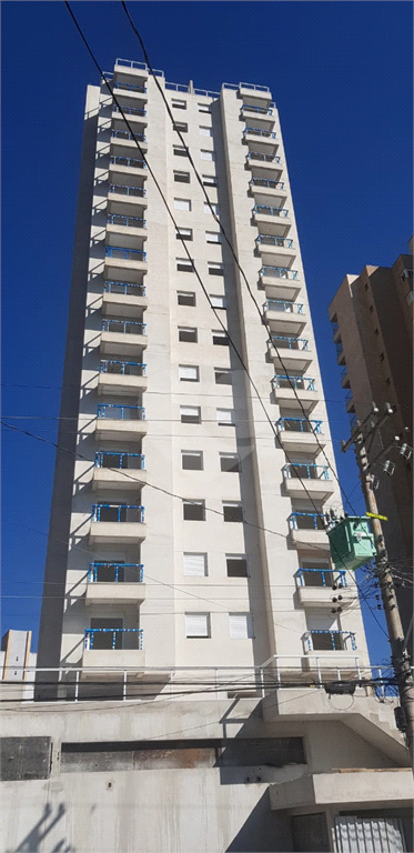 Venda Apartamento Santo André Jardim REO596874 1