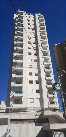 Venda Apartamento Santo André Jardim REO596874 13