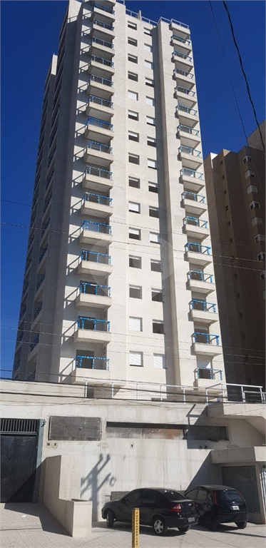 Venda Apartamento Santo André Jardim REO596874 11