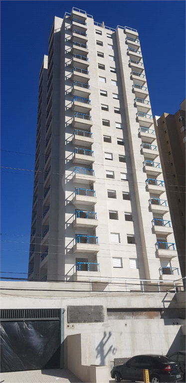 Venda Apartamento Santo André Jardim REO596874 6