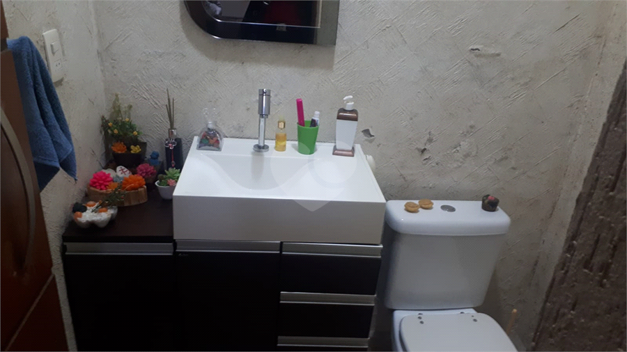 Venda Sobrado São Paulo Água Fria REO596917 32