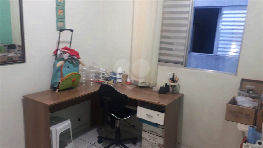 Venda Sobrado São Paulo Água Fria REO596917 29