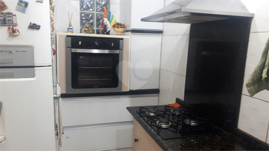 Venda Sobrado São Paulo Água Fria REO596917 15