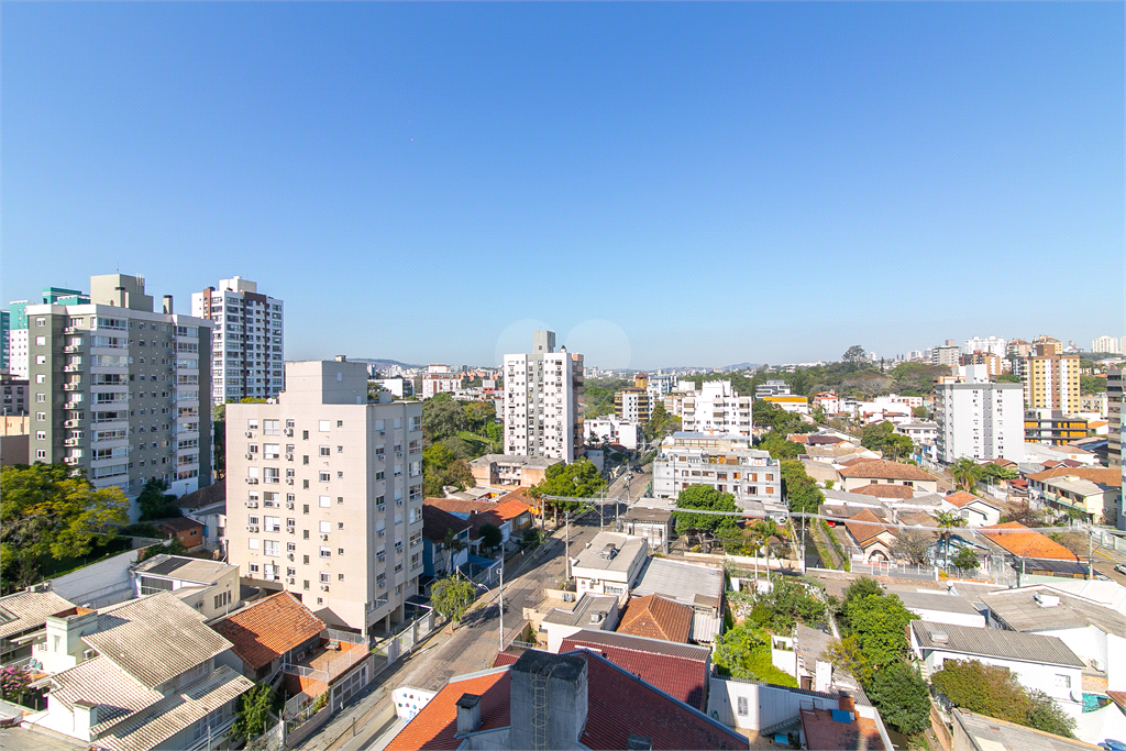 Venda Apartamento Porto Alegre Passo Da Areia REO596923 4