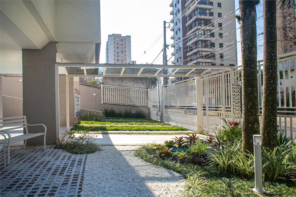 Venda Apartamento Porto Alegre Passo Da Areia REO596923 17