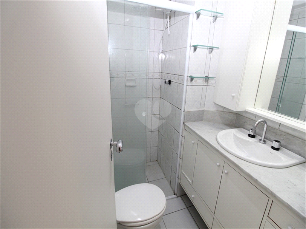 Venda Apartamento São Paulo Vila Clementino REO596927 9