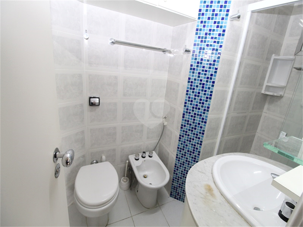 Venda Apartamento São Paulo Vila Clementino REO596927 11