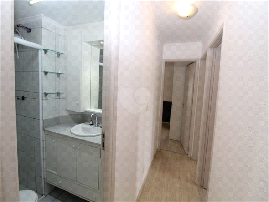 Venda Apartamento São Paulo Vila Clementino REO596927 8