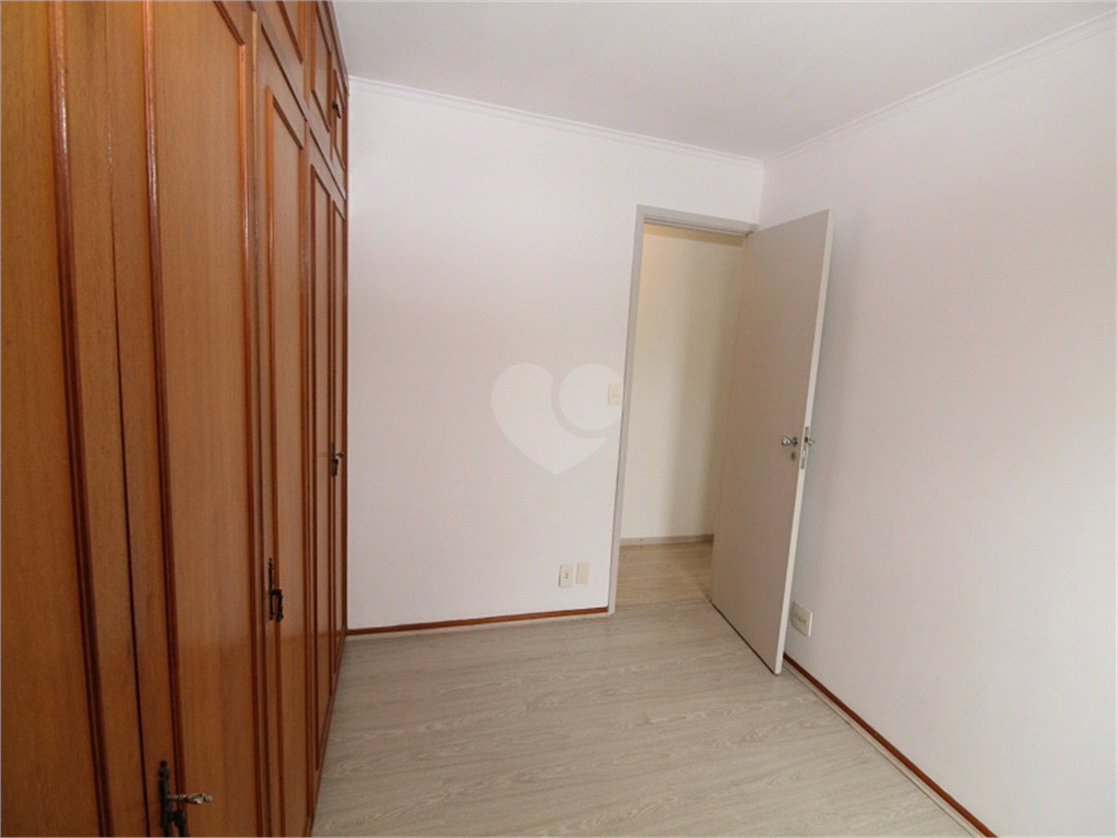 Venda Apartamento São Paulo Vila Clementino REO596927 15