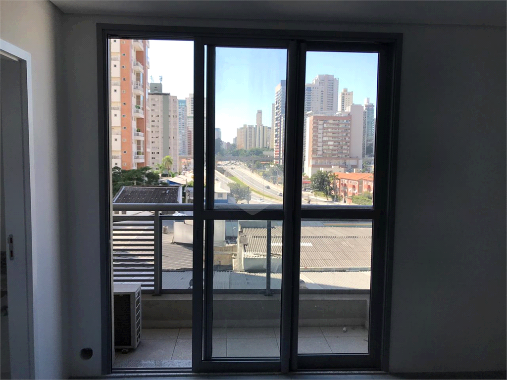 Venda Salas São Paulo Vila Cordeiro REO596935 12