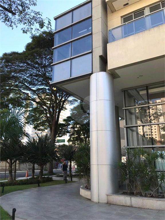 Venda Salas São Paulo Vila Cordeiro REO596935 30