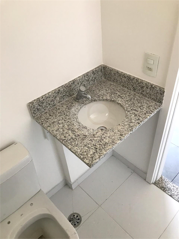 Venda Salas São Paulo Vila Cordeiro REO596935 18