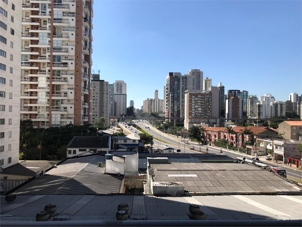 Venda Salas São Paulo Vila Cordeiro REO596935 16