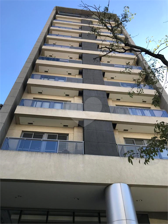 Venda Salas São Paulo Vila Cordeiro REO596935 33