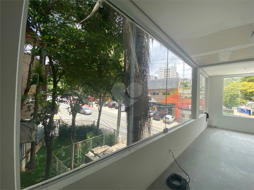 Aluguel Loja São Paulo Alto De Pinheiros REO596967 8