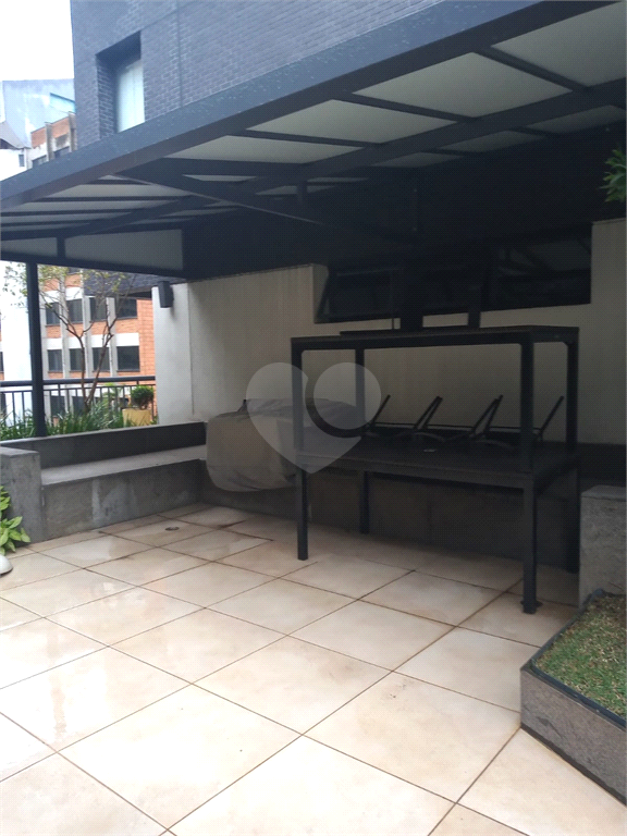 Venda Apartamento São Paulo Bela Vista REO596970 26