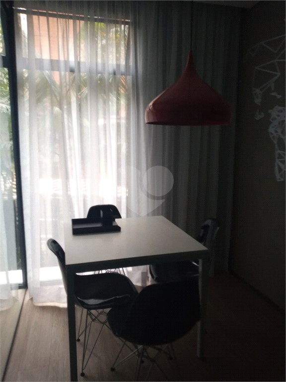 Venda Apartamento São Paulo Bela Vista REO596970 43