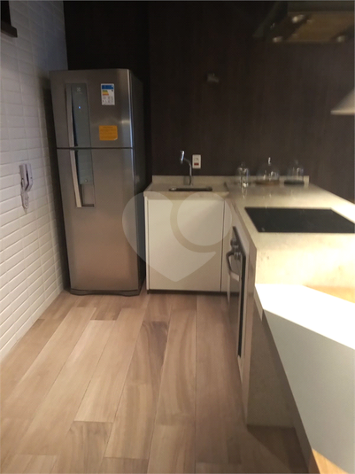 Venda Apartamento São Paulo Bela Vista REO596970 36