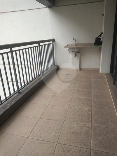 Venda Apartamento São Paulo Bela Vista REO596970 9