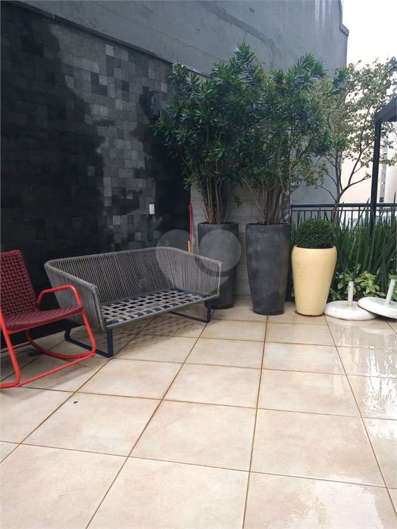 Venda Apartamento São Paulo Bela Vista REO596976 27