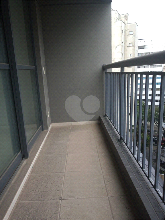 Venda Apartamento São Paulo Bela Vista REO596976 9