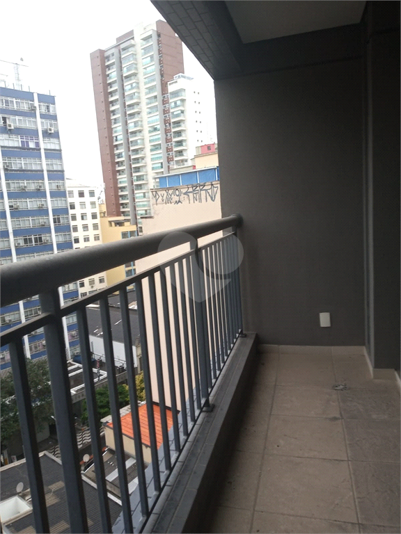 Venda Apartamento São Paulo Bela Vista REO596976 10