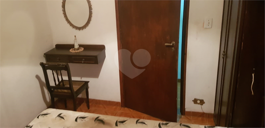 Venda Sobrado São Paulo Tucuruvi REO597002 27