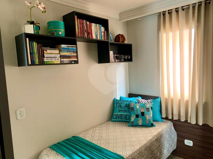 Venda Apartamento Campinas Jardim Do Lago REO597004 15