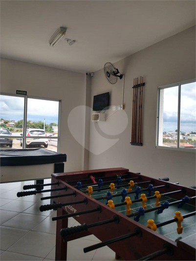 Venda Apartamento Campinas Jardim Do Lago REO597004 19