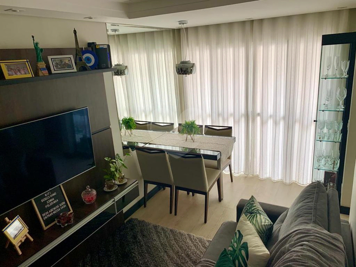 Venda Apartamento Campinas Jardim Do Lago REO597004 9