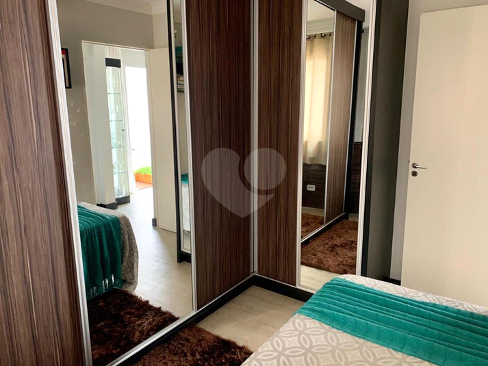 Venda Apartamento Campinas Jardim Do Lago REO597004 17