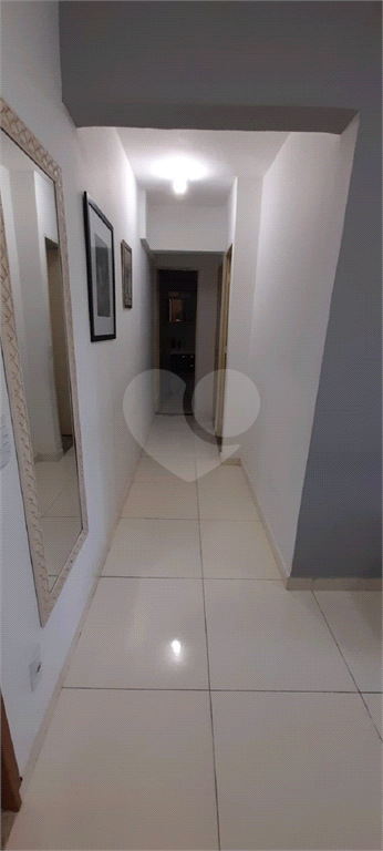 Venda Apartamento São Paulo Jardim Ingá REO597009 8