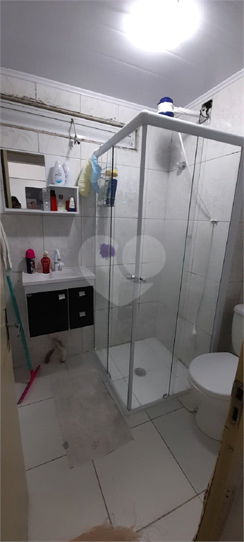 Venda Apartamento São Paulo Jardim Ingá REO597009 6