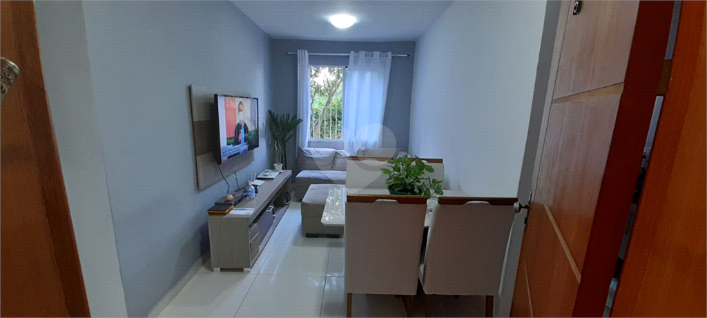 Venda Apartamento São Paulo Jardim Ingá REO597009 1