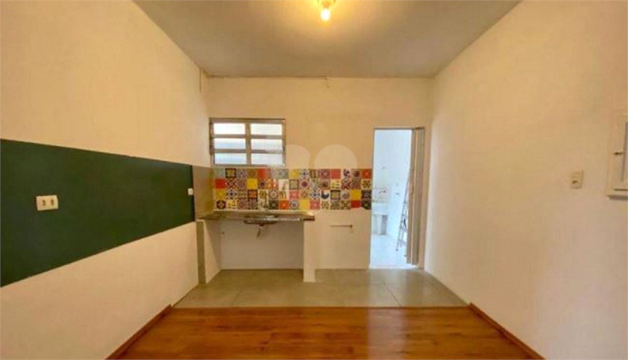 Venda Apartamento São Paulo Perdizes REO597025 1