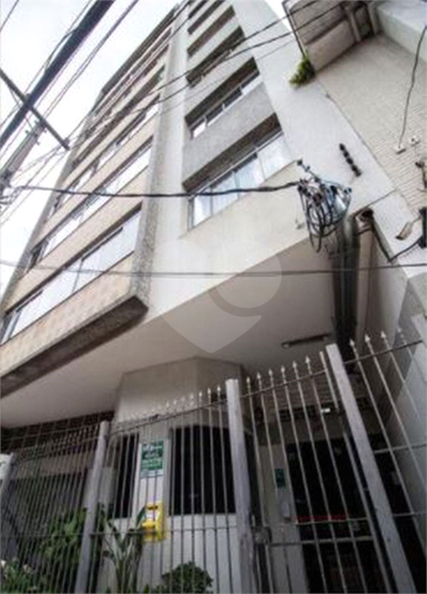 Venda Apartamento São Paulo Perdizes REO597025 14