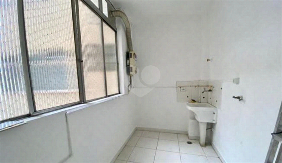 Venda Apartamento São Paulo Perdizes REO597025 10