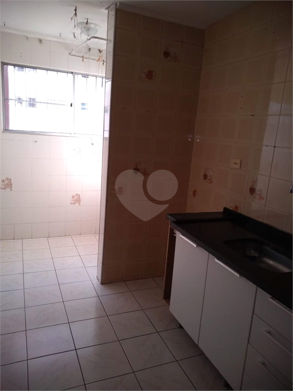 Venda Apartamento São Paulo Jardim Peri REO597070 5