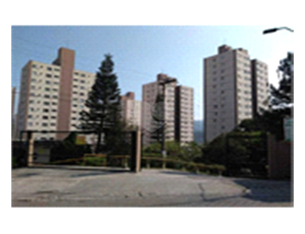 Venda Apartamento São Paulo Jardim Peri REO597070 19