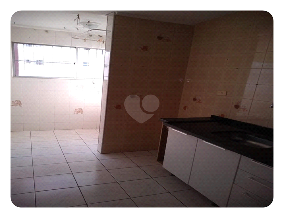 Venda Apartamento São Paulo Jardim Peri REO597070 23