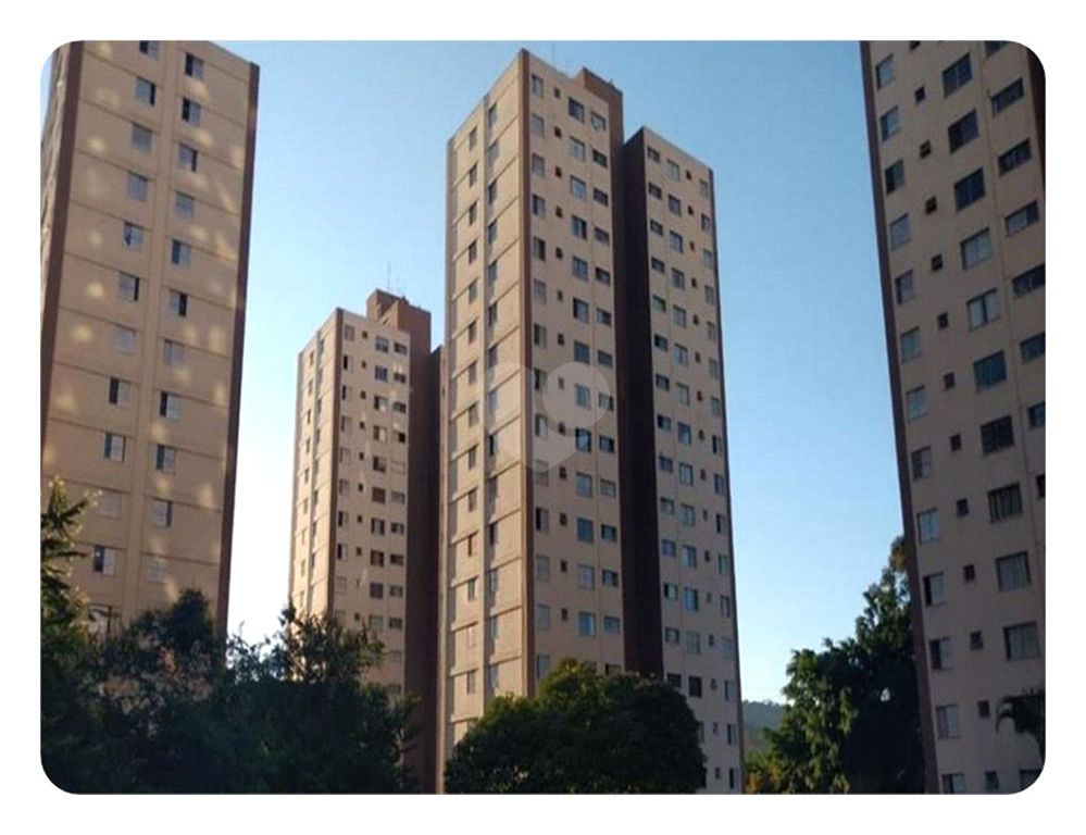 Venda Apartamento São Paulo Jardim Peri REO597070 15