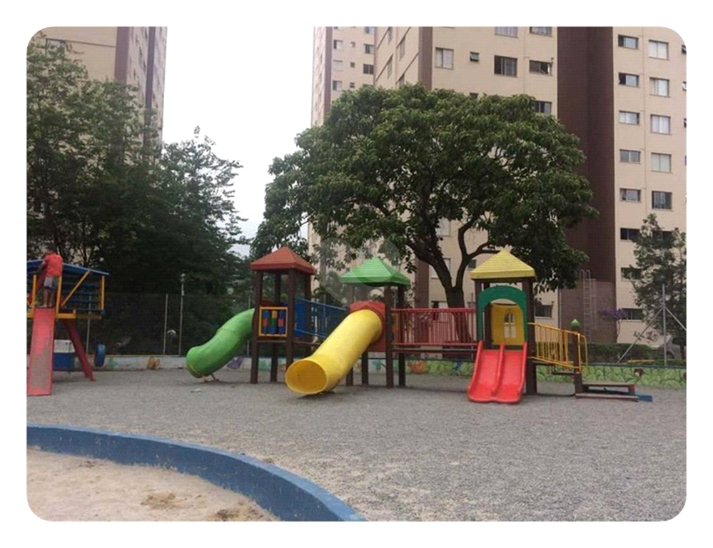 Venda Apartamento São Paulo Jardim Peri REO597070 18