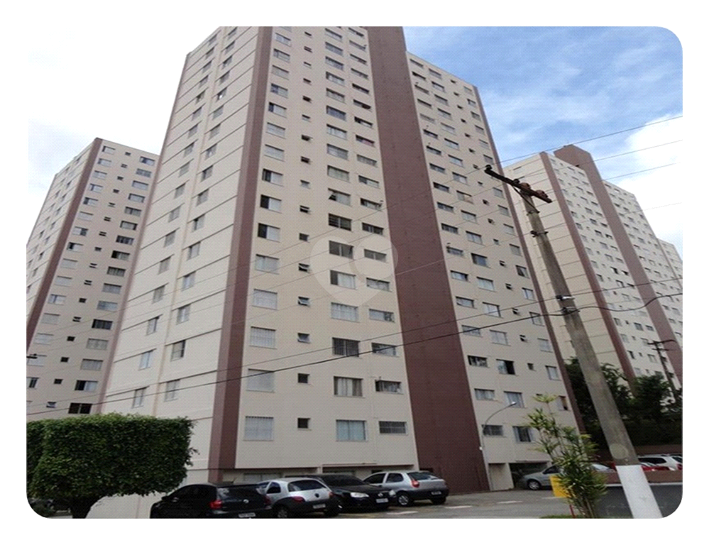 Venda Apartamento São Paulo Jardim Peri REO597070 17