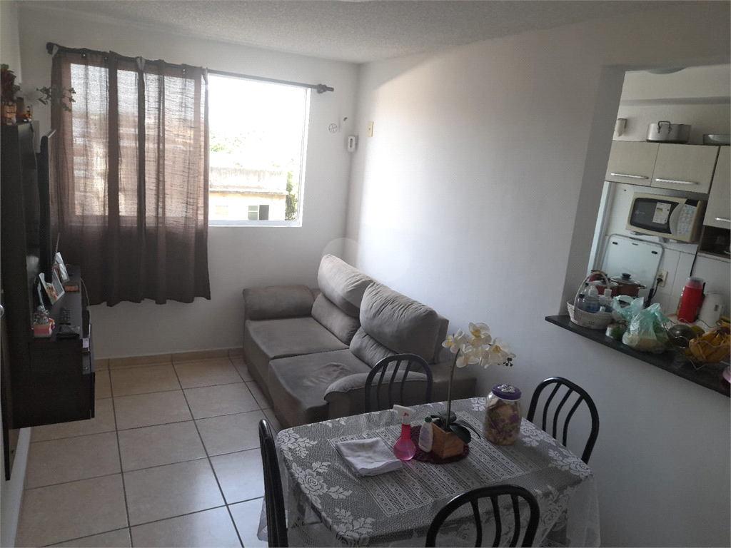 Venda Apartamento Rio De Janeiro Anchieta REO597076 1