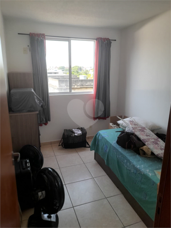 Venda Apartamento Rio De Janeiro Anchieta REO597076 6