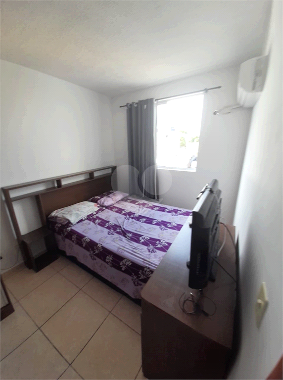 Venda Apartamento Rio De Janeiro Anchieta REO597076 4