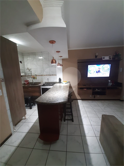 Venda Apartamento Osasco Industrial Remédios REO597098 15